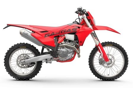 GASGAS EC 500F 2025 GASGAS EC 500F 2025
