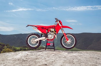 GASGAS EC 500F 2025 - Bild 7 GASGAS EC 500F 2025 - Bild 7
