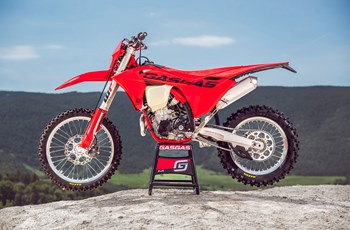GASGAS EC 500F 2025 - Bild 8 GASGAS EC 500F 2025 - Bild 8