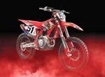 GASGAS MC 450F Factory Edition