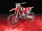 GASGAS MC 450F Factory Edition