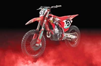 GASGAS MC 450F Factory Edition 2025 - Bild 4 GASGAS MC 450F Factory Edition 2025 - Bild 4