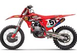 GASGAS MC 450F Factory Edition