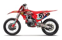 GASGAS MC 450F Factory Edition 2025 - Bild 5 GASGAS MC 450F Factory Edition 2025 - Bild 5