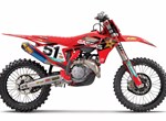 GASGAS MC 450F Factory Edition