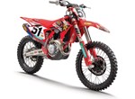 GASGAS MC 450F Factory Edition