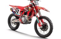 GASGAS MC 450F Factory Edition 2025 - Bild 6 GASGAS MC 450F Factory Edition 2025 - Bild 6
