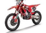 GASGAS MC 450F Factory Edition