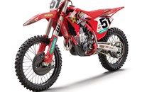 GASGAS MC 450F Factory Edition 2025 - Bild 7 GASGAS MC 450F Factory Edition 2025 - Bild 7