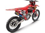GASGAS MC 450F Factory Edition