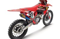 GASGAS MC 450F Factory Edition 2025 - Bild 8 GASGAS MC 450F Factory Edition 2025 - Bild 8