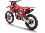 GASGAS MC 450F Factory Edition