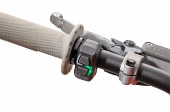 GASGAS MC 450F Factory Edition 2025 - Bild 10