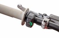 GASGAS MC 450F Factory Edition 2025 - Bild 10 GASGAS MC 450F Factory Edition 2025 - Bild 10