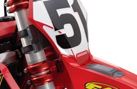 GASGAS MC 450F Factory Edition 2025 - Bild 11 GASGAS MC 450F Factory Edition 2025 - Bild 11