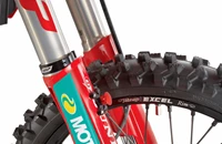 GASGAS MC 450F Factory Edition 2025 - Bild 12 GASGAS MC 450F Factory Edition 2025 - Bild 12