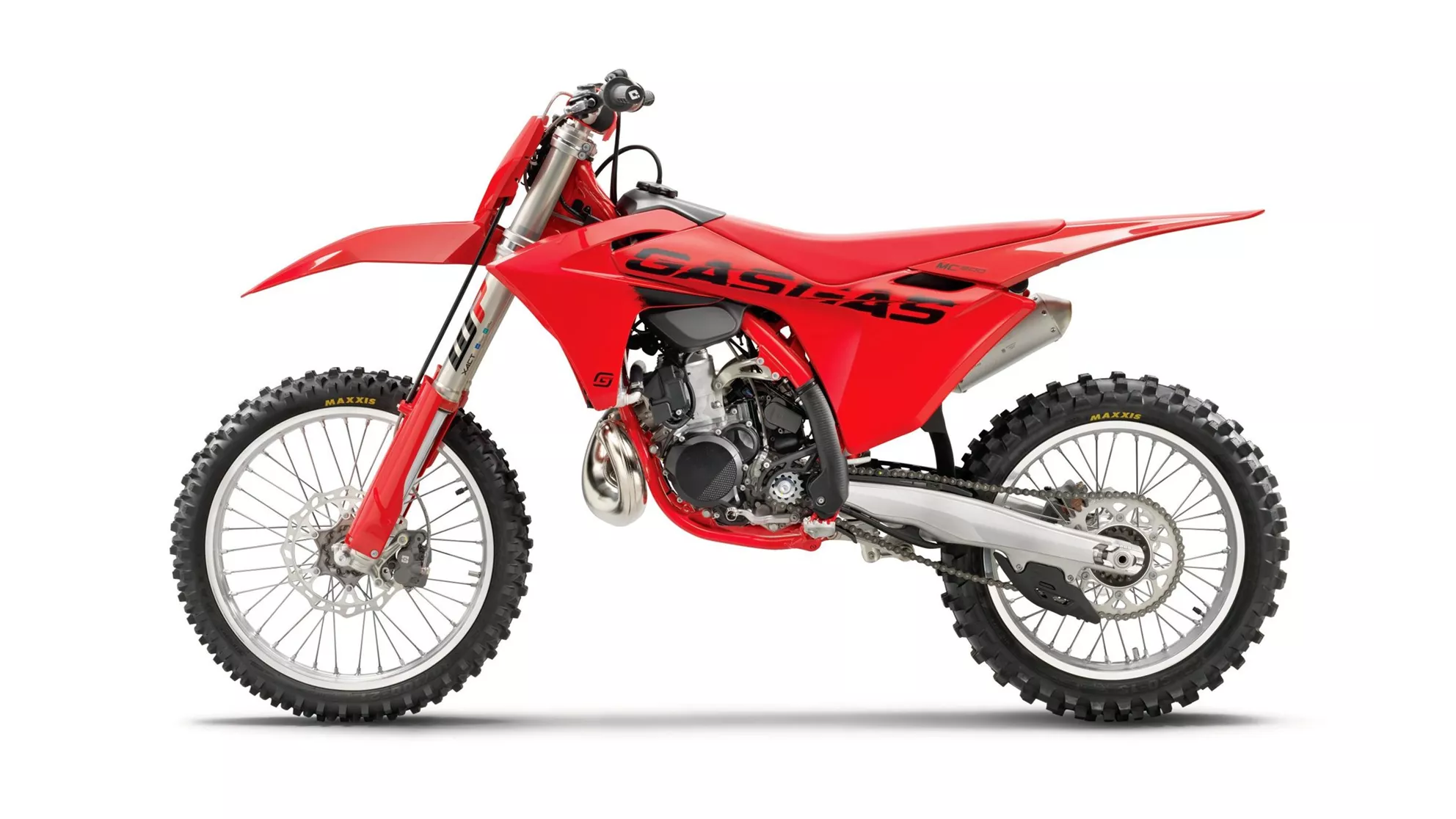 GASGAS MC 300 - Image 2 GASGAS MC 300 - Image 2