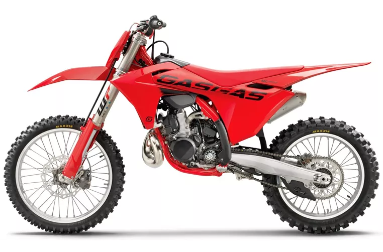 GASGAS MC 300 2025 GASGAS MC 300 2025