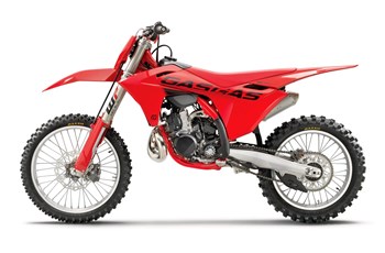 GASGAS MC 300 2025 - Bild 4