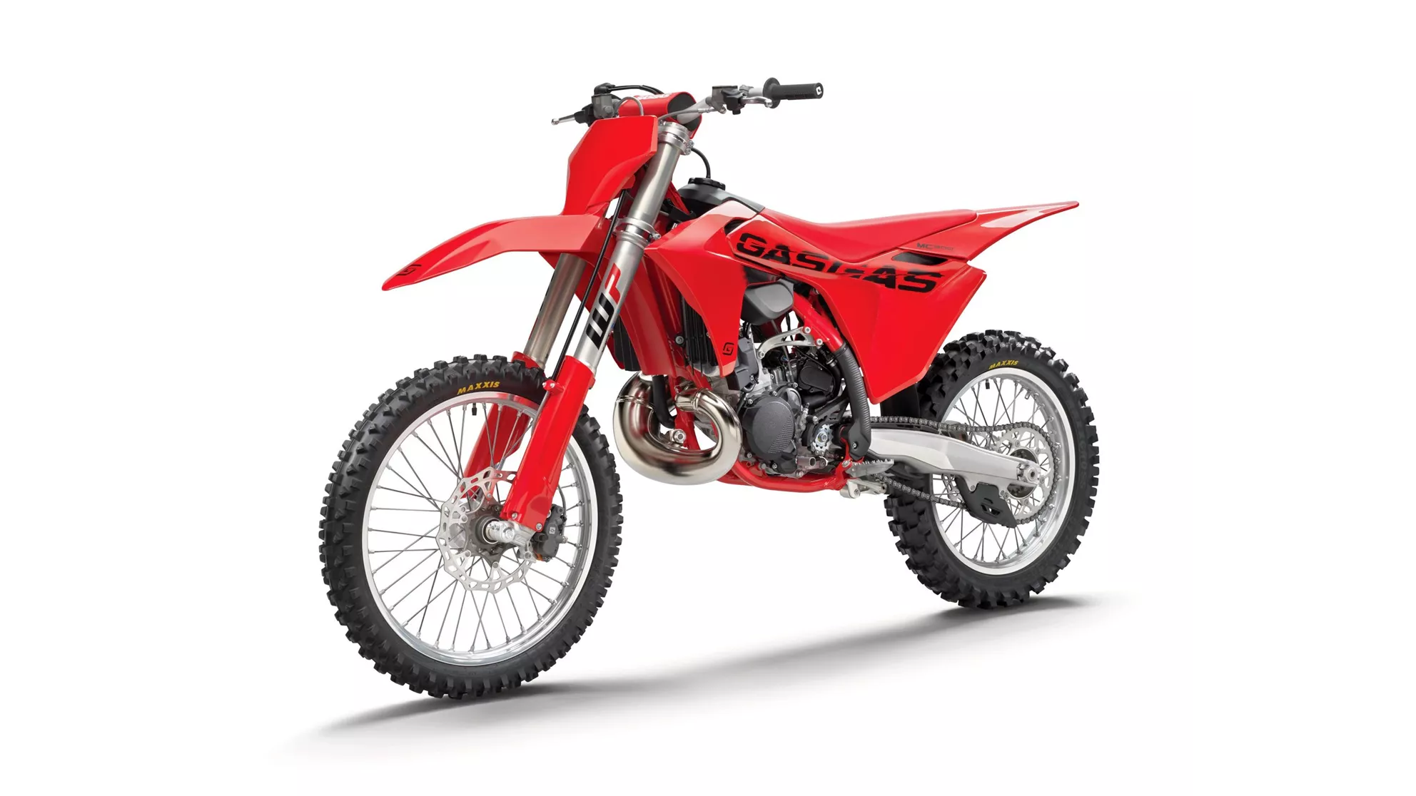 GASGAS MC 300 - Image 3 GASGAS MC 300 - Image 3