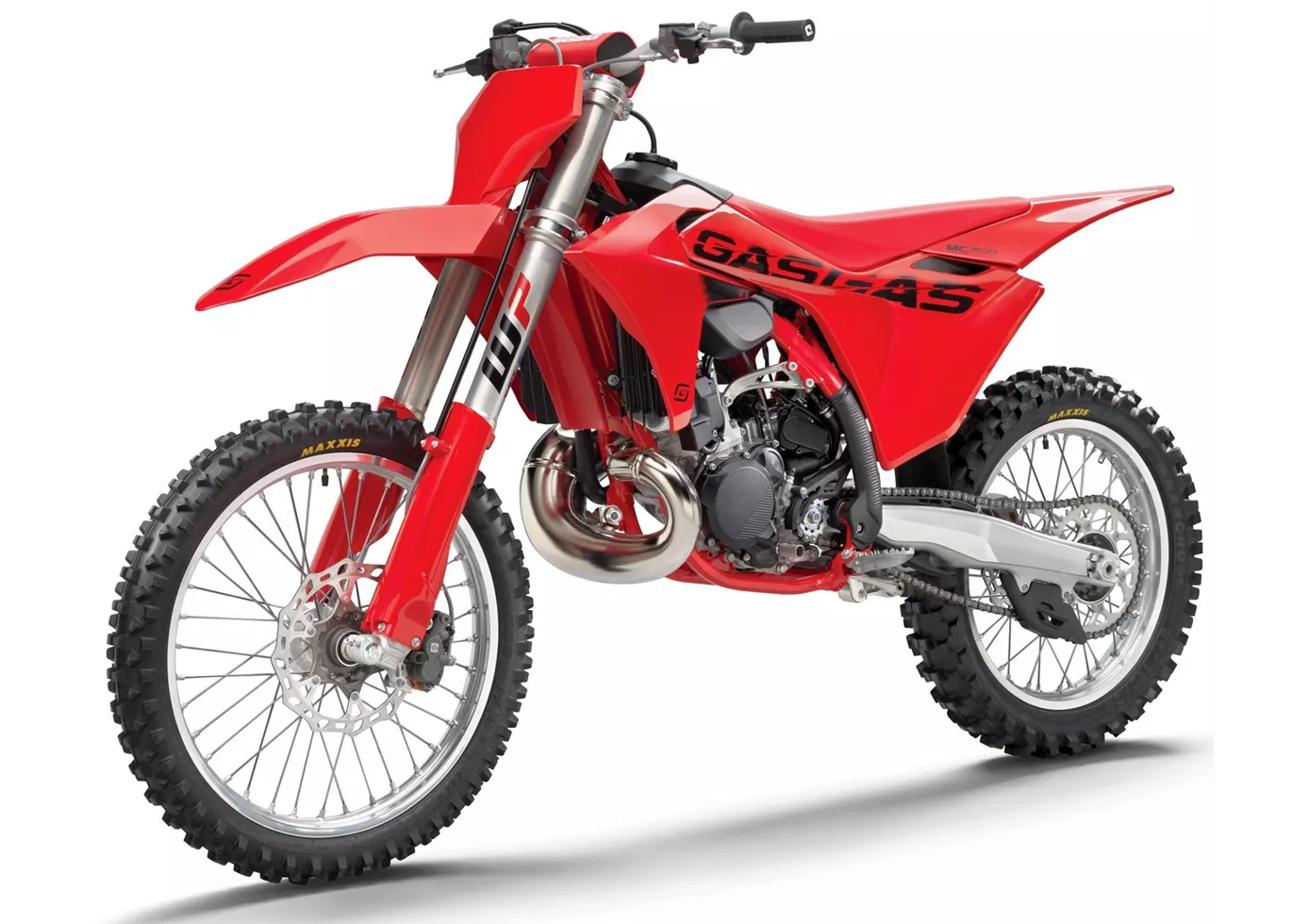 GASGAS MC 300 2025 GASGAS MC 300 2025