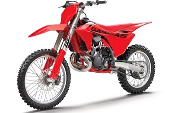 GASGAS MC 300 2025 - Bild 5