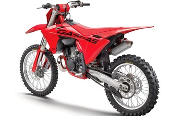 GASGAS MC 300 2025 - Bild 6