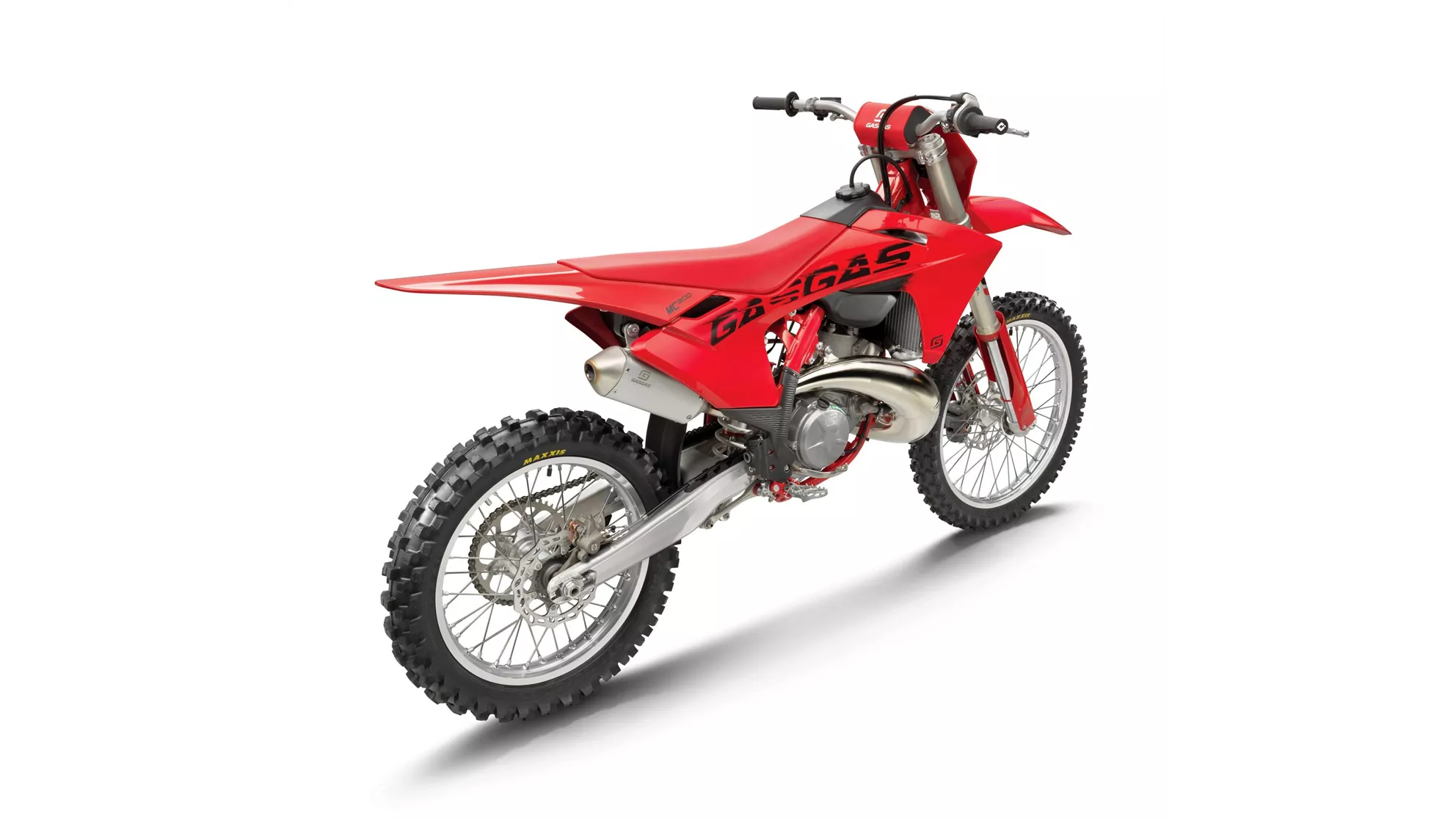 GASGAS MC 300 - Image 5 GASGAS MC 300 - Image 5