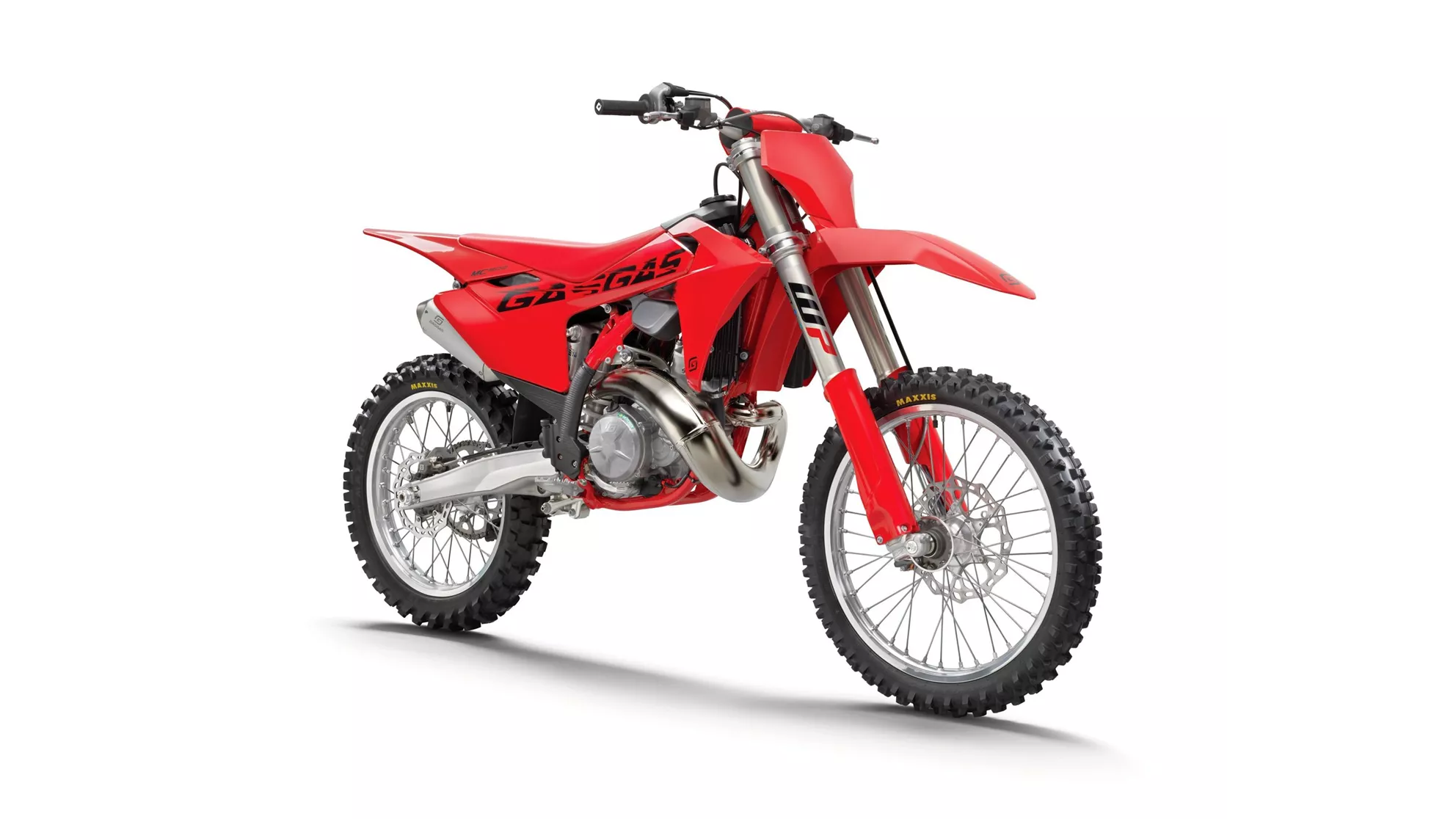 GASGAS MC 300 - Image 6 GASGAS MC 300 - Image 6