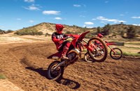 GASGAS MC 300 2025 - Bild 3