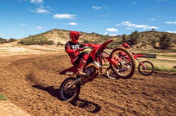 GASGAS MC 300 2025 - Bild 3