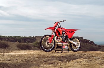 GASGAS MC 300 2025 - Bild 9