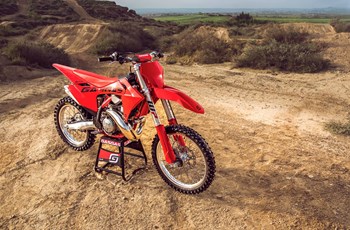 GASGAS MC 300 2025 - Bild 12