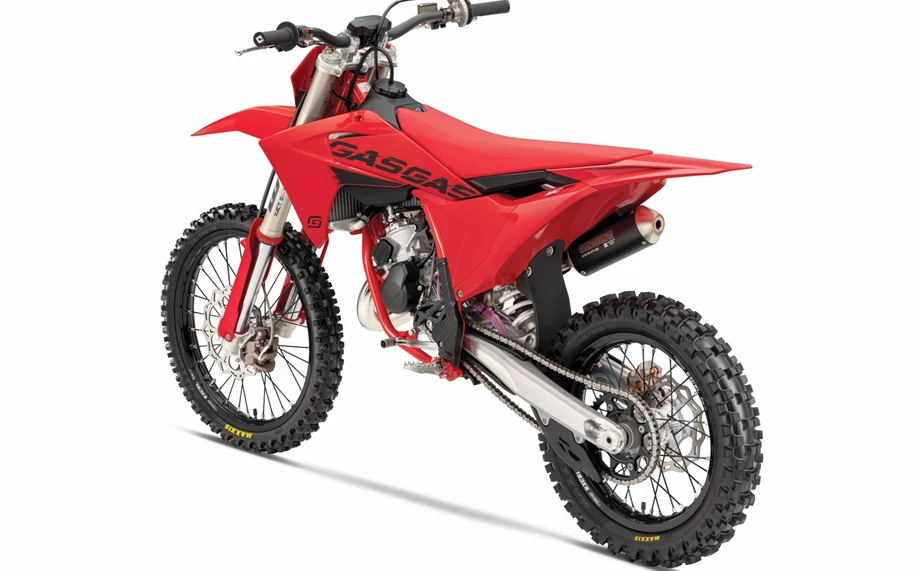 GASGAS MC 85 17/14 Bild 4: GASGAS MC 85 17/14