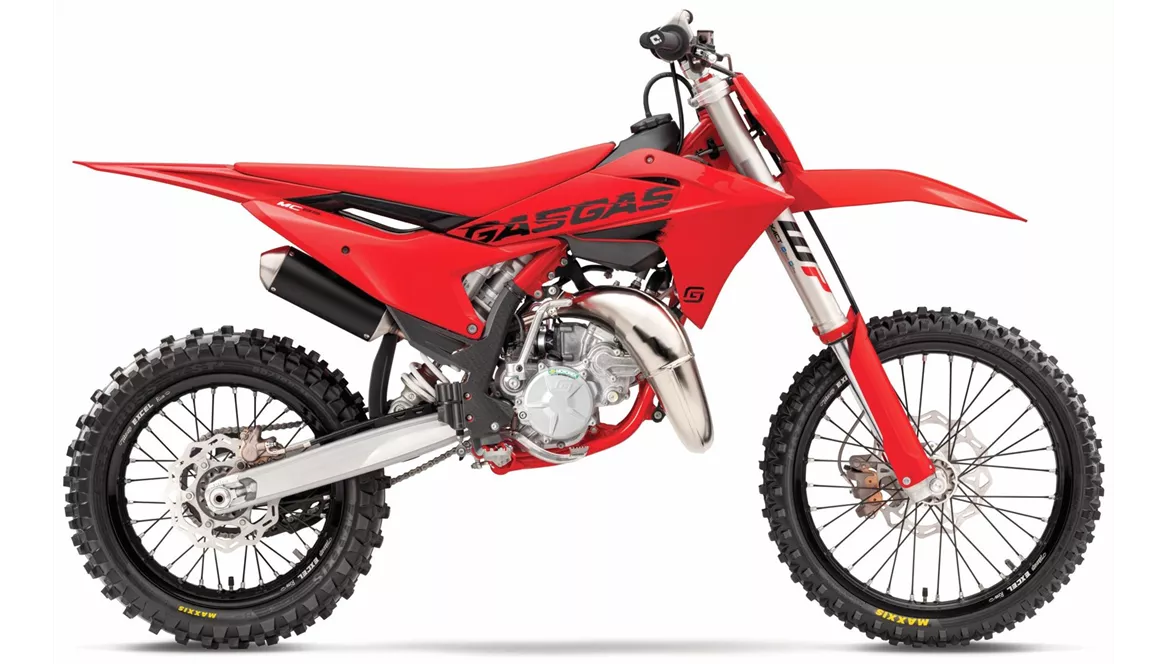 GASGAS MC 85 17/14 2025 GASGAS MC 85 17/14 2025