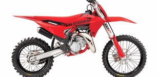 GASGAS MC 85 17/14 2025 vs GASGAS MC 85 2024