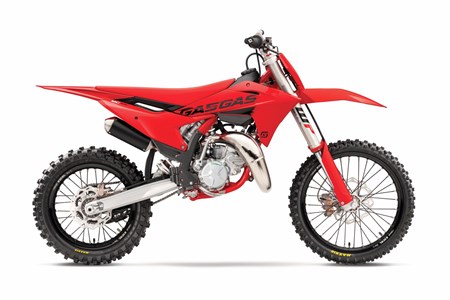 GASGAS MC 85 17/14 2025