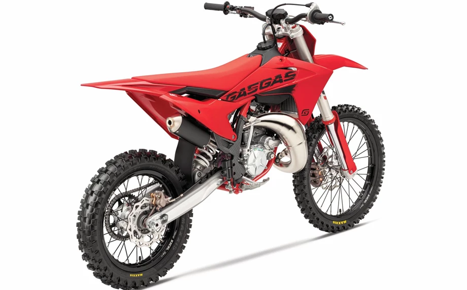 GASGAS MC 85 17/14 Bild 7: GASGAS MC 85 17/14