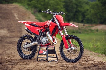 GASGAS MC 85 17/14 2025 - Bild 10