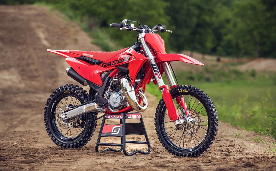 GASGAS MC 85 17/14 Bild 9: GASGAS MC 85 17/14