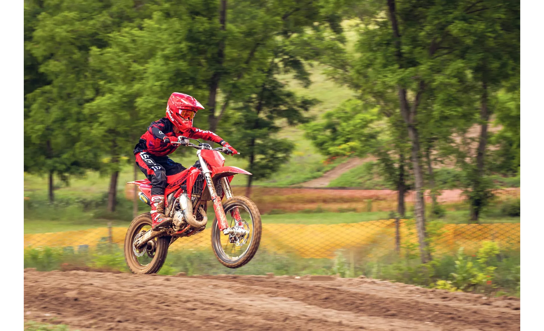 GASGAS MC 85 17/14 2025 GASGAS MC 85 17/14 2025