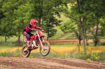 GASGAS MC 85 17/14 2025 - Bild 3