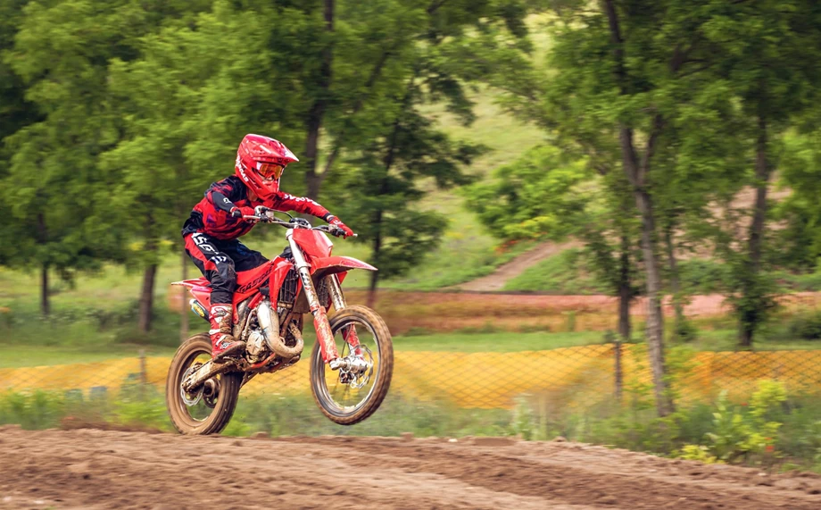 GASGAS MC 85 17/14 Bild 2: GASGAS MC 85 17/14