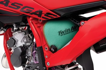 GASGAS MC 85 17/14 2025 - Bild 11