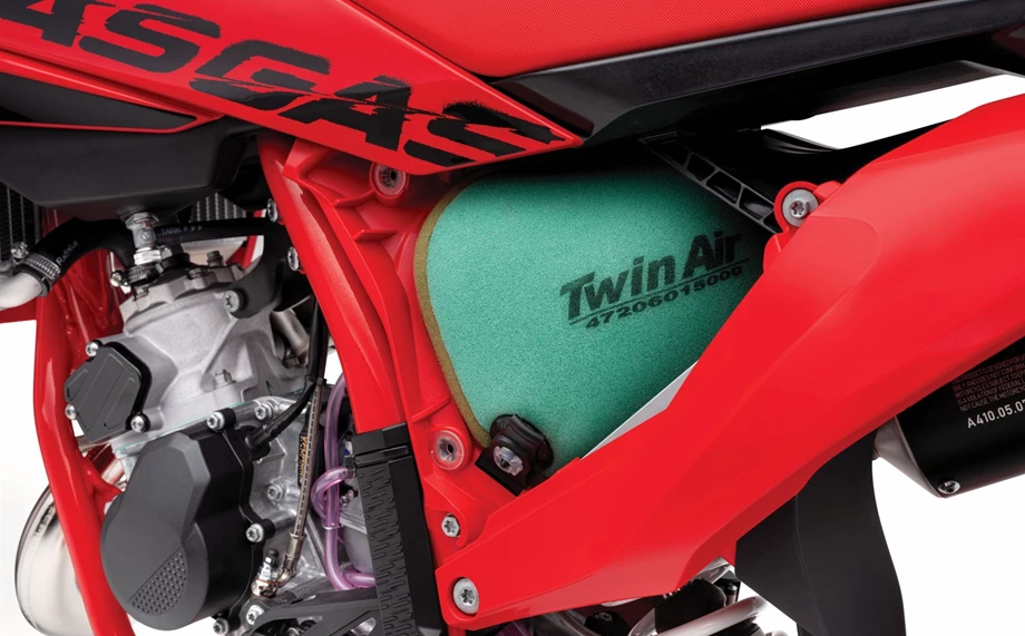 GASGAS MC 85 17/14 Bild 10: GASGAS MC 85 17/14