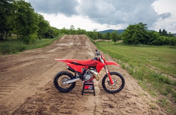 GASGAS MC 85 17/14 2025 - Bild 12