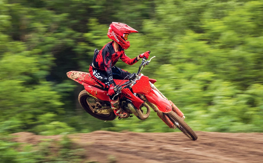 GASGAS MC 85 17/14 Bild 12: GASGAS MC 85 17/14