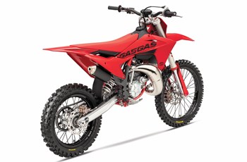 GASGAS MC 85 19/16 2025 - Bild 5
