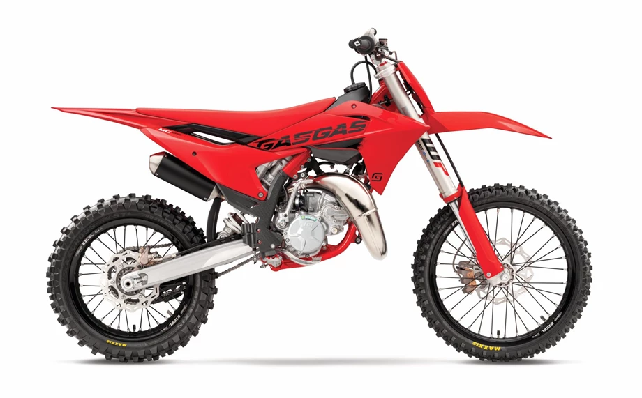 GASGAS MC 85 19/16 Bild 1: GASGAS MC 85 19/16