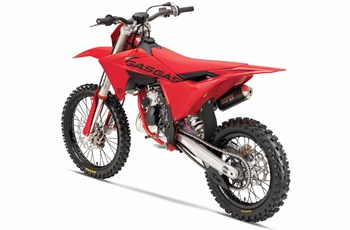 GASGAS MC 85 19/16 2025 - Bild 6